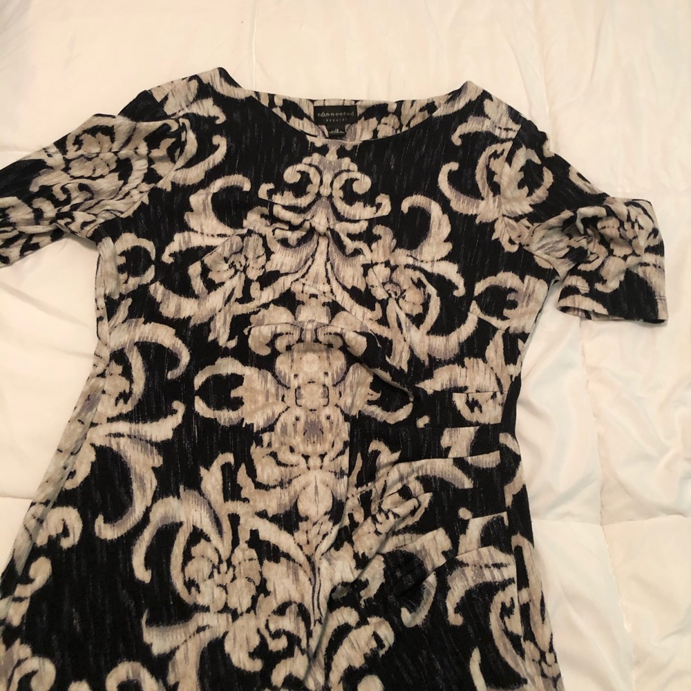 SOLD Dress
